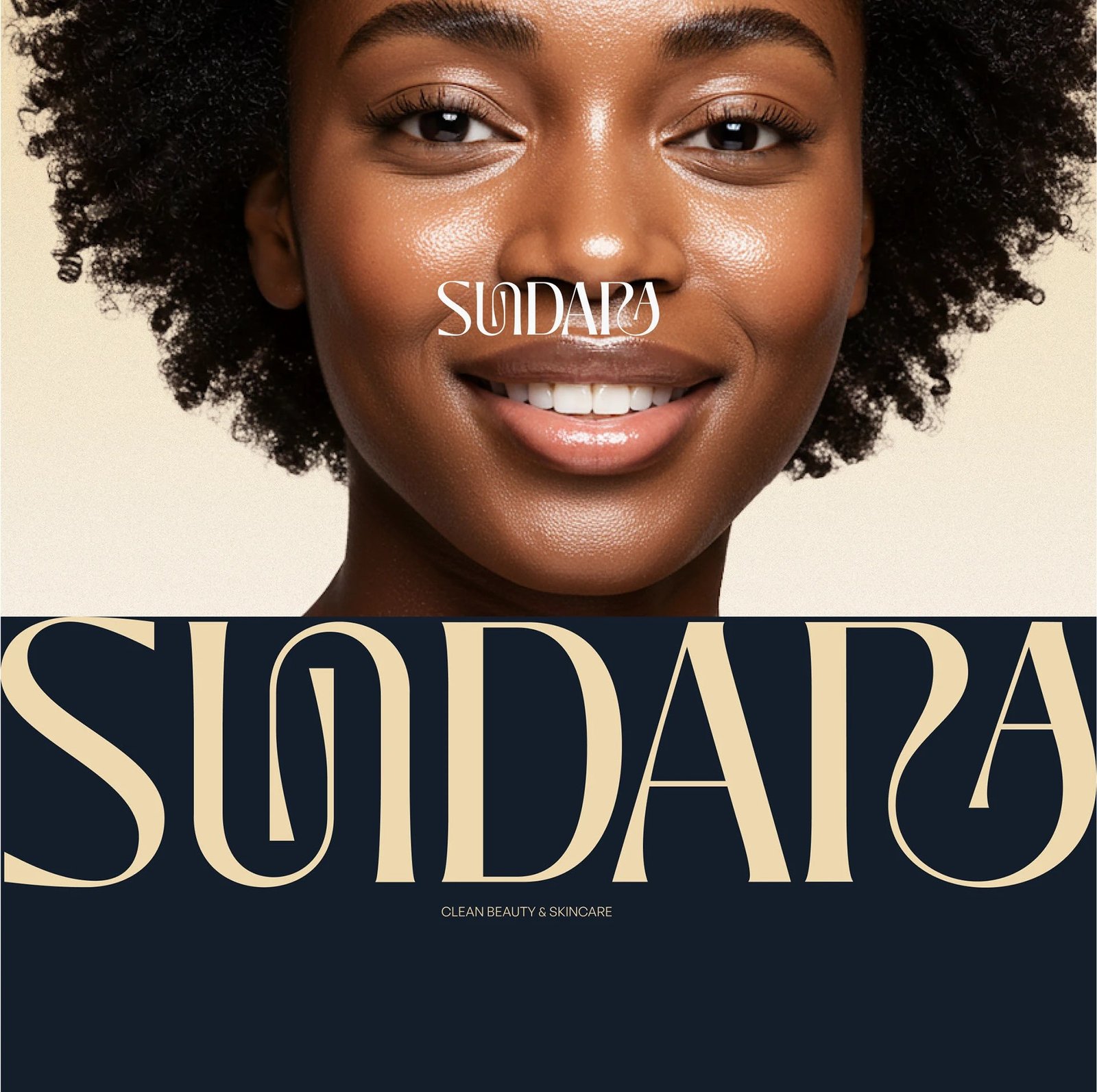 Sundara Visual Identity